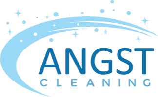 Angst Cleaning Logo